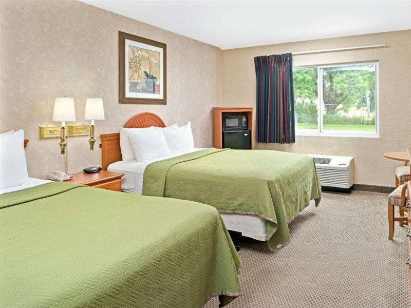 Coastal Inn By Oyo Lincoln City - Oregon Coast Hwy Exteriör bild