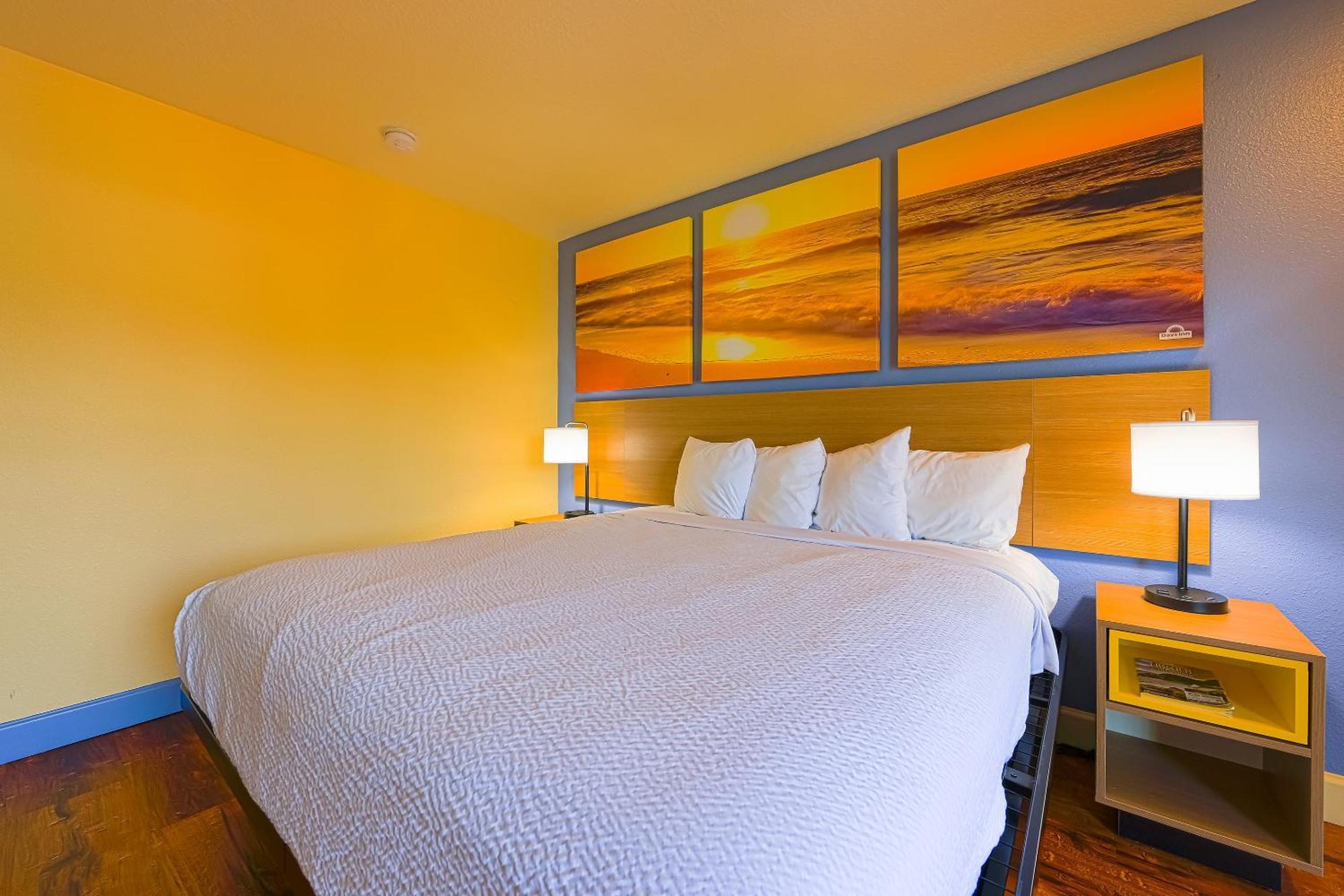 Coastal Inn By Oyo Lincoln City - Oregon Coast Hwy Exteriör bild